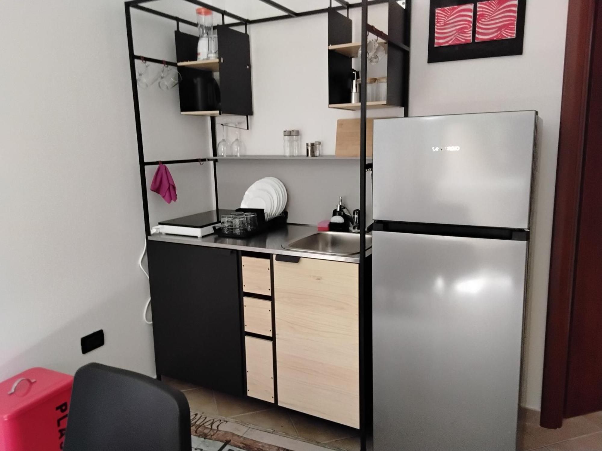 L'Oasi Apartment มอนเตซิลวาโน ภายนอก รูปภาพ