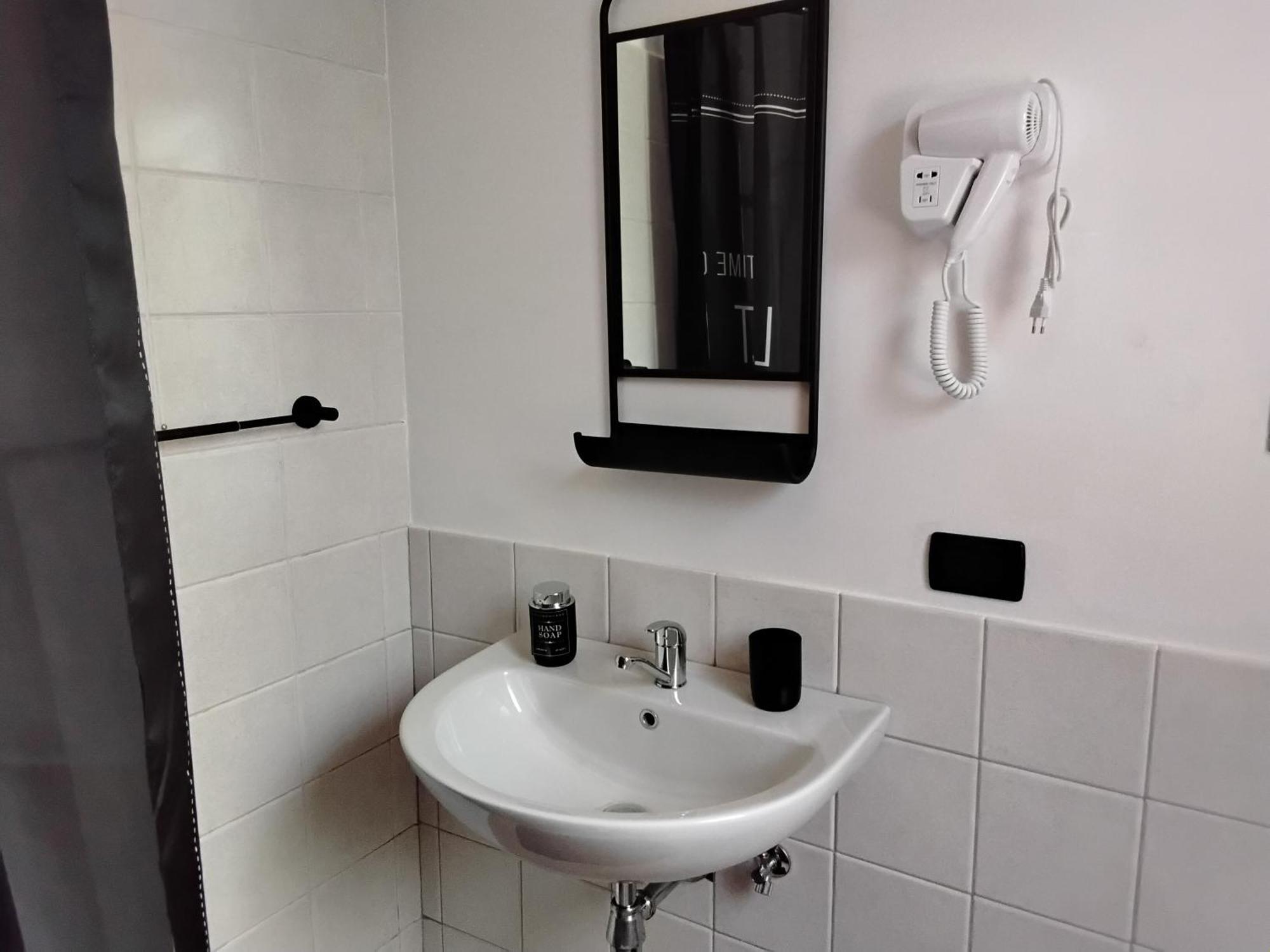 L'Oasi Apartment มอนเตซิลวาโน ภายนอก รูปภาพ