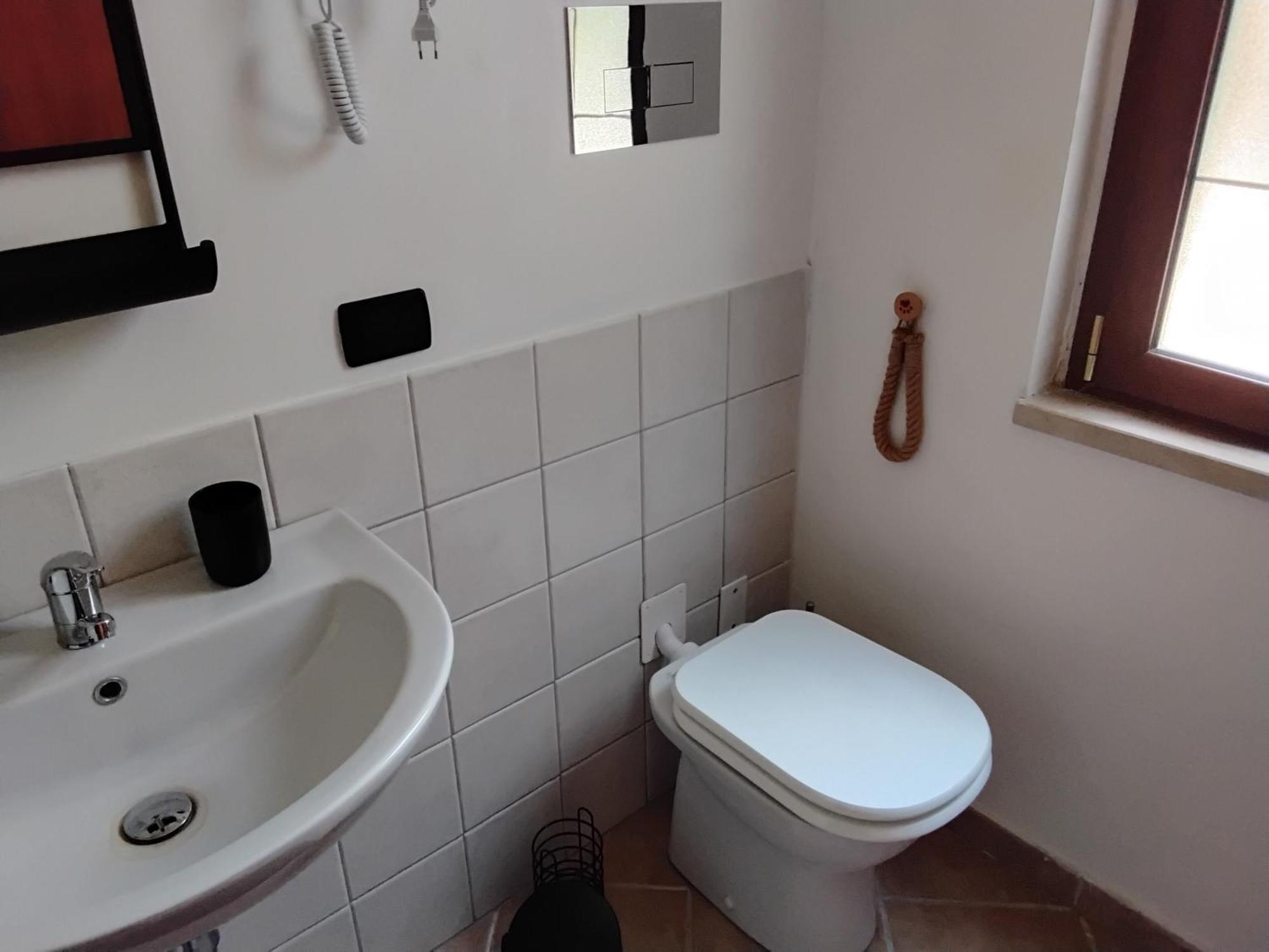 L'Oasi Apartment มอนเตซิลวาโน ภายนอก รูปภาพ